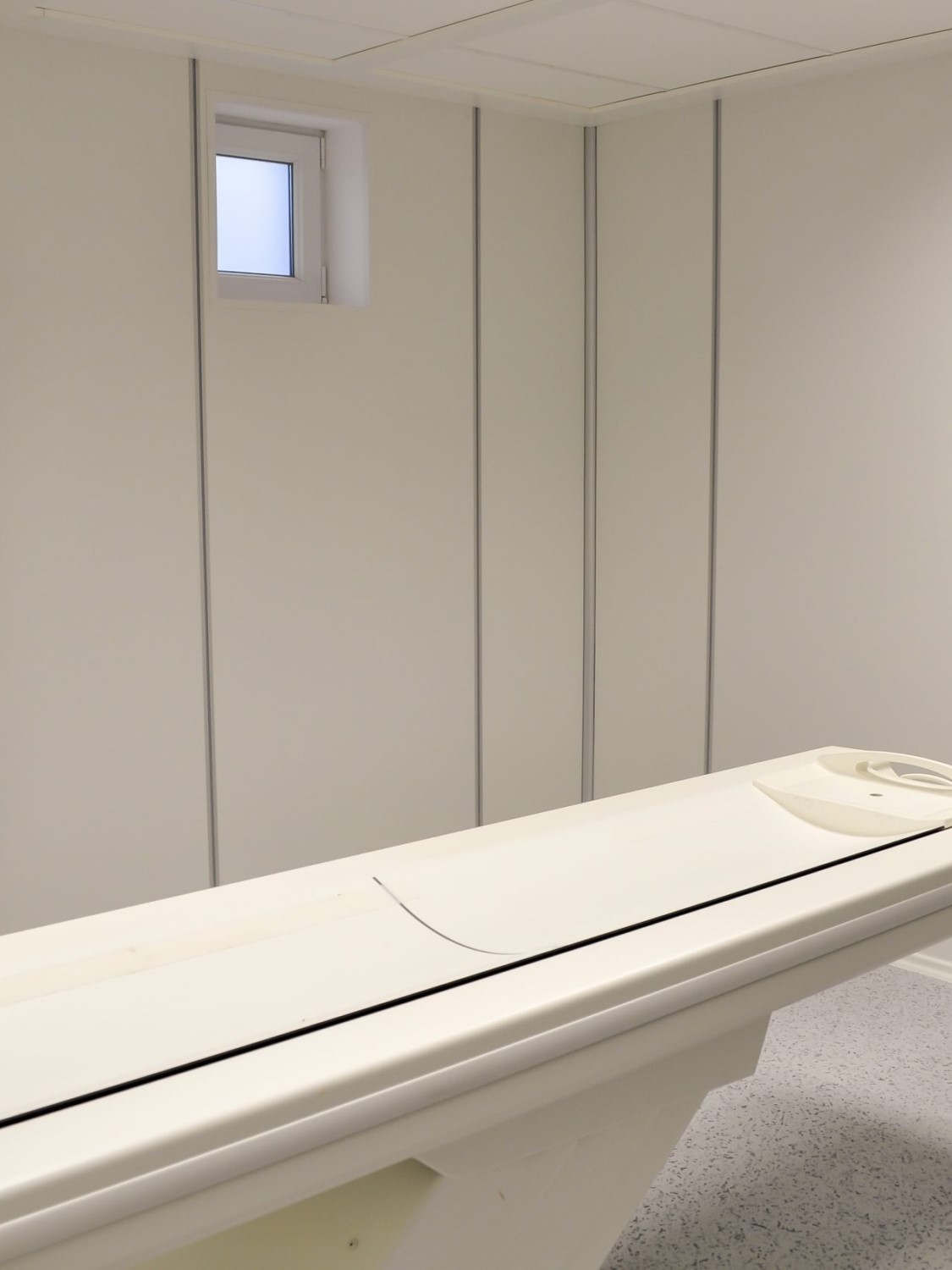 pereti modulari plumbati